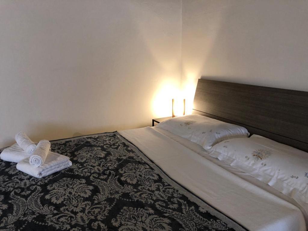 Holiday Confort La Volta Brescia Luaran gambar