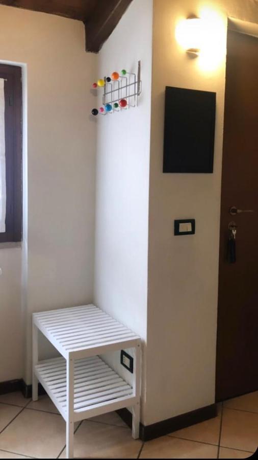 Holiday Confort La Volta Brescia Luaran gambar