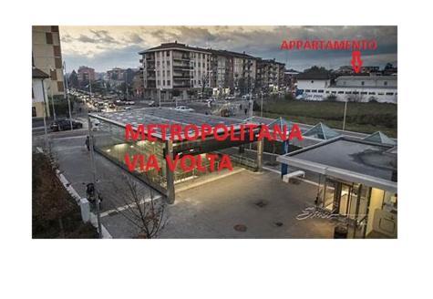 Holiday Confort La Volta Brescia Luaran gambar